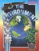 Cover of: The environment by Robert Snedden