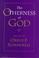 Cover of: The otherness of God