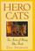 Cover of: Hero cats