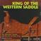 Cover of: King of the western saddle