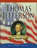 Cover of: Thomas Jefferson by Jeri Ferris