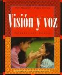 Cover of: Visión y voz: introductory Spanish