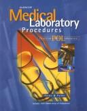 Cover of: Glencoe medical laboratory procedures: physician's office laboratory