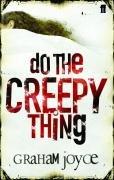 Cover of: Do the Creepy Thing