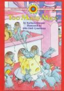 Cover of: Too many mice by Barbara Brenner
