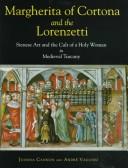 Margherita of Cortona and the Lorenzetti by Joanna Cannon
