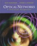 Optical networks by Rajiv Ramaswami, Kumar Sivarajan