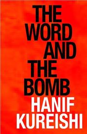 Cover of: The Word and the Bomb