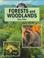 Cover of: Forests and woodlands