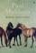 Cover of: Horse Latitudes