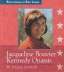 Cover of: Jacqueline Bouvier Kennedy Onassis, 1929-1994
