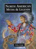 Cover of: North American myths & legends