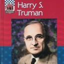 Cover of: Harry S. Truman by Joseph, Paul