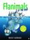 Cover of: Flanimals of the Deep
