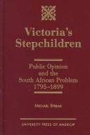 Victoria's stepchildren by Michael Streak