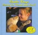 Cover of: Guide dogs: seeing for people who can't