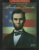 Cover of: Abraham Lincoln