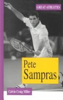 Cover of: Pete Sampras