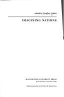 Cover of: Imagining nations