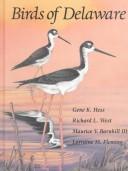 Cover of: Birds of Delaware