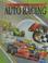 Cover of: The composite guide to auto racing
