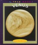 Cover of: Venus by Larry Dane Brimner