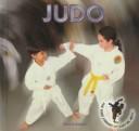 Cover of: Judo by Pamela Randall