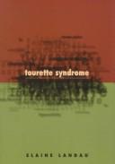 Cover of: Tourette syndrome