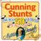 Cover of: Cunning Stunts