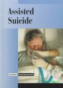 Assisted suicide by Laura K. Egendorf
