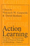 Cover of: Action learning