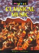 Cover of: Classical music