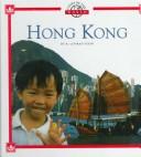 Cover of: Hong Kong by R. Conrad Stein