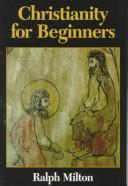 Cover of: Christianity for beginners