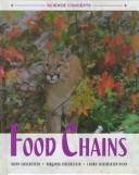 Cover of: Food chains