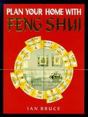 Cover of: Plan Your Home With Feng Shui