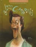 Cover of: Jim Carrey by Mary Hughes
