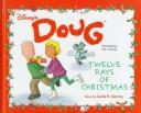 Cover of: Disney's Doug twelve days of Christmas by Linda K. Garvey