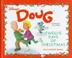 Cover of: Disney's Doug twelve days of Christmas