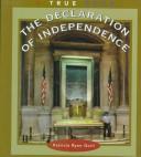 Cover of: The Declaration of Independence by Patricia Ryon Quiri