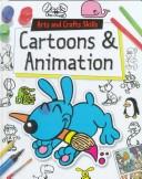 Cover of: Cartoons & animation
