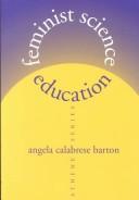 Cover of: Feminist science education