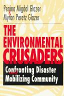 Cover of: The environmental crusaders by Penina Migdal Glazer