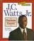 Cover of: J.C. Watts Jr.