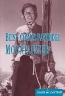 Cover of: Betsy Cowles Partridge: mountaineer