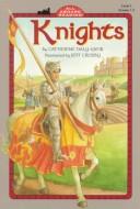 Knights by Catherine Daly-Weir