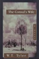 Cover of: The consul's wife: a novel