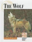 The wolf by Hayley R. Mitchell