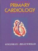 Cover of: Primary cardiology