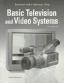 Cover of: Basic television and video systems by Bernard Grob